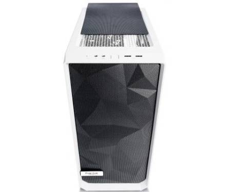 Корпус Fractal Design Meshify C (FD-CA-MESH-C-WT-TGC)