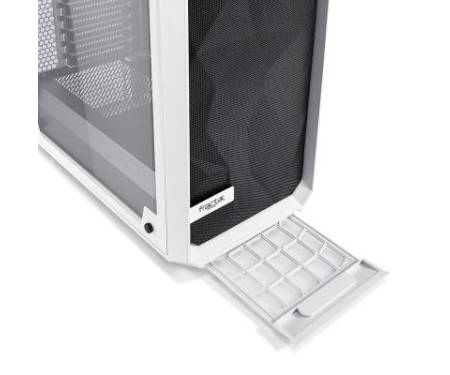 Корпус Fractal Design Meshify C (FD-CA-MESH-C-WT-TGC)