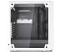 Корпус Fractal Design Meshify C (FD-CA-MESH-C-WT-TGC)
