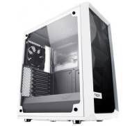 Корпус Fractal Design Meshify C (FD-CA-MESH-C-WT-TGC)