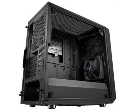 Корпус Fractal Design Meshify Mini C (FD-CA-MESH-C-MINI-BKO-TGD)