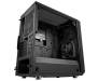 Корпус Fractal Design Meshify Mini C (FD-CA-MESH-C-MINI-BKO-TGD)