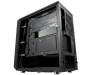 Корпус Fractal Design Meshify Mini C (FD-CA-MESH-C-MINI-BKO-TGD)
