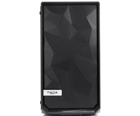 Корпус Fractal Design Meshify Mini C (FD-CA-MESH-C-MINI-BKO-TGD)