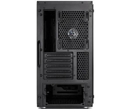 Корпус Fractal Design Meshify Mini C (FD-CA-MESH-C-MINI-BKO-TGD)