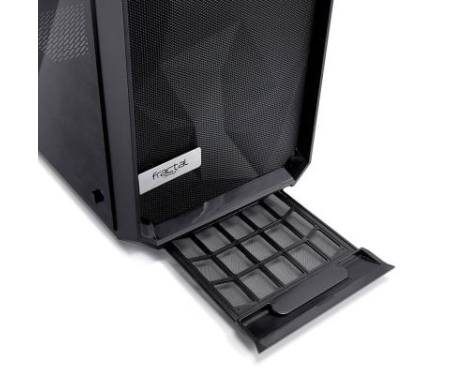 Корпус Fractal Design Meshify Mini C (FD-CA-MESH-C-MINI-BKO-TGD)