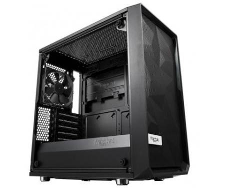 Корпус Fractal Design Meshify Mini C (FD-CA-MESH-C-MINI-BKO-TGD)