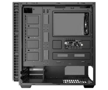 Корпус GAMEMAX Draco New