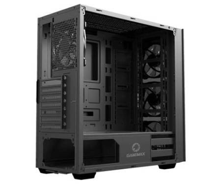 Корпус GAMEMAX Draco New