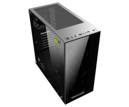 Корпус GAMEMAX Draco New