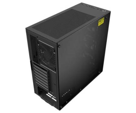 Корпус GAMEMAX Draco New
