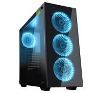 Корпус GAMEMAX Draco New