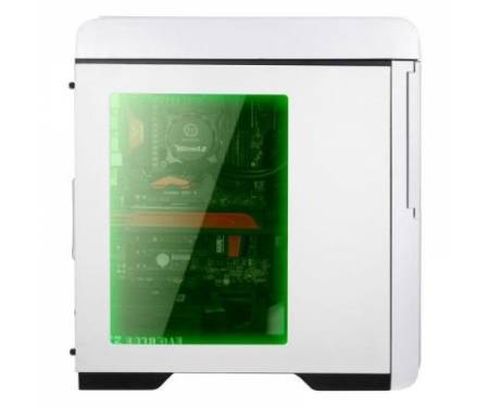 Корпус GAMEMAX G536-W