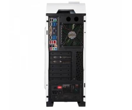 Корпус GAMEMAX G536-W