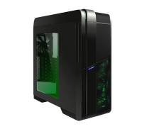 Корпус GAMEMAX G536BK