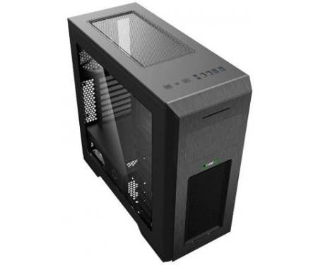 Корпус GAMEMAX Kallis M907SE