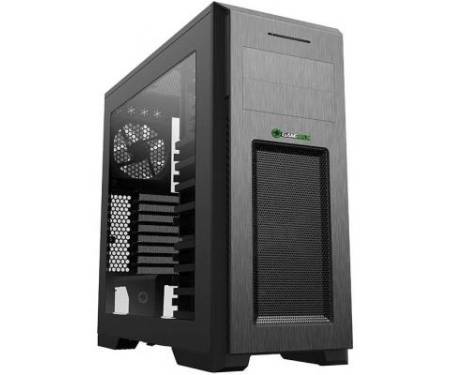 Корпус GAMEMAX Kallis M907SE