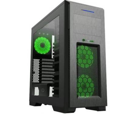 Корпус GAMEMAX Kallis M907SE