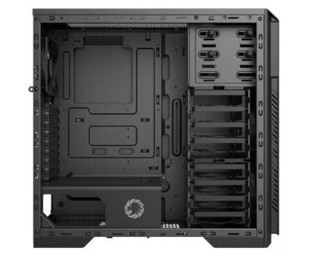Корпус GAMEMAX Kallis M907SE