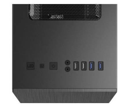 Корпус GAMEMAX Kallis M907SE