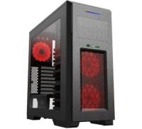 Корпус GAMEMAX Kallis M907SE
