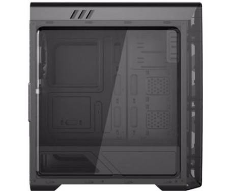 Корпус GAMEMAX MoonLight Black