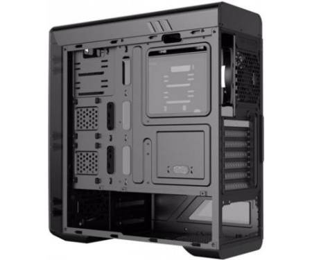 Корпус GAMEMAX MoonLight Black