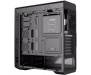 Корпус GAMEMAX MoonLight Black