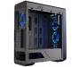 Корпус GAMEMAX MoonLight Black