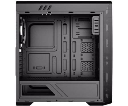 Корпус GAMEMAX MoonLight Black