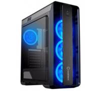 Корпус GAMEMAX MoonLight Black
