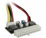 Корпус GAMEMAX MT300-2U3-90W