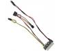 Корпус GAMEMAX MT300-2U3-90W
