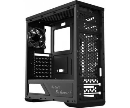 Корпус GAMEMAX Shine