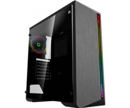 Корпус GAMEMAX Shine