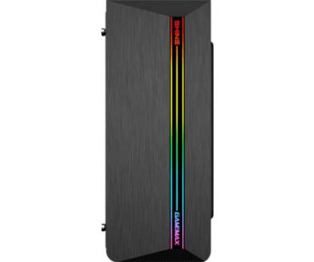 Корпус GAMEMAX Shine