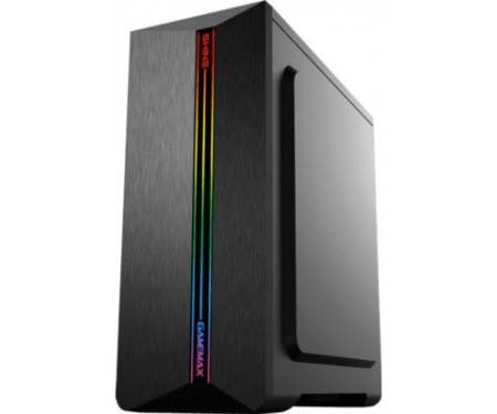 Корпус GAMEMAX Shine