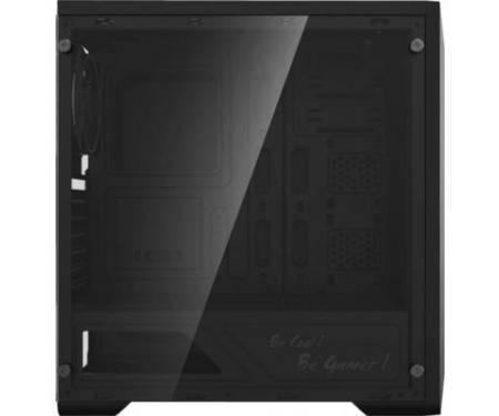 Корпус GAMEMAX Shine