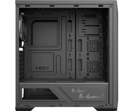 Корпус GAMEMAX Shine