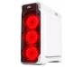 Корпус GAMEMAX StarLight W-Red