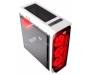 Корпус GAMEMAX StarLight W-Red