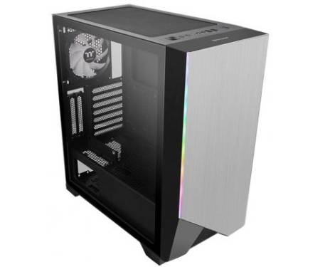 Корпус ThermalTake H550 TG ARGB Edition (CA-1P4-00M1WN-00)