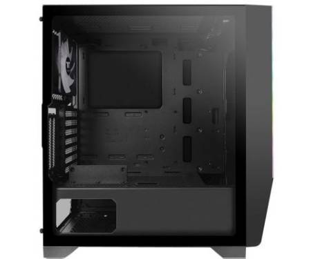 Корпус ThermalTake H550 TG ARGB Edition (CA-1P4-00M1WN-00)