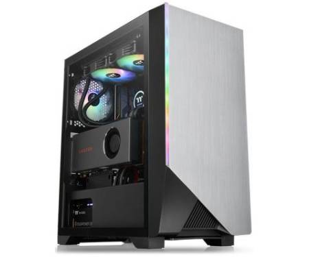 Корпус ThermalTake H550 TG ARGB Edition (CA-1P4-00M1WN-00)