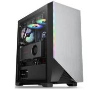 Корпус ThermalTake H550 TG ARGB Edition (CA-1P4-00M1WN-00)