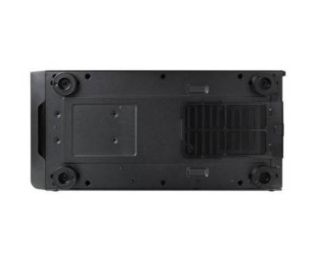 Корпус ThermalTake V200 Tempered Glass Edition (CA-1K8-00M1WN-00)