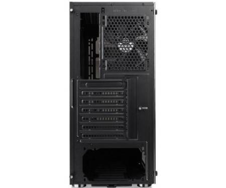 Корпус ThermalTake V200 Tempered Glass Edition (CA-1K8-00M1WN-00)