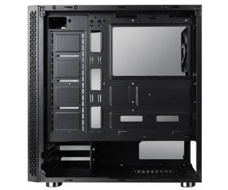 Корпус ThermalTake V200 Tempered Glass Edition (CA-1K8-00M1WN-00)
