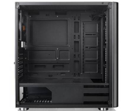 Корпус ThermalTake V200 Tempered Glass Edition (CA-1K8-00M1WN-00)