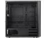Корпус ThermalTake V200 Tempered Glass Edition (CA-1K8-00M1WN-00)